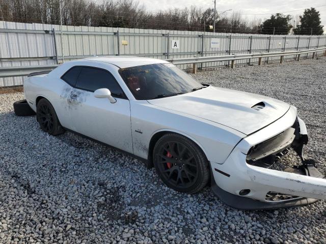 2015 DODGE CHALLENGER - 2C3CDZDJ0FH910071