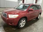 Lot #3024611652 2008 TOYOTA HIGHLANDER