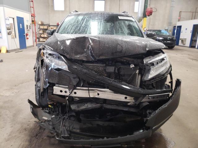 2019 HONDA PASSPORT T - 5FNYF8H90KB002676