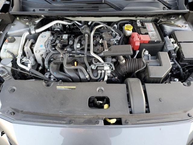 2023 NISSAN SENTRA SV - 3N1AB8CV8PY291502