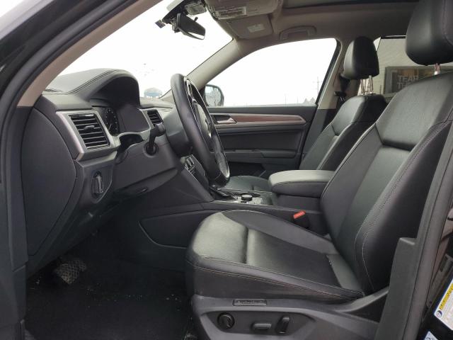 2019 VOLKSWAGEN ATLAS SEL - 1V2MR2CAXKC539586