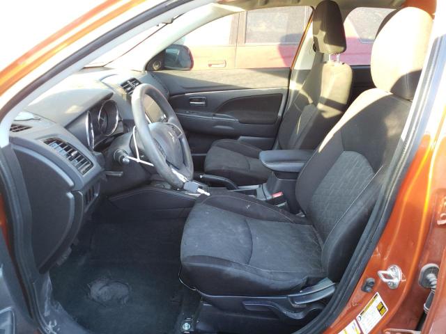 2020 MITSUBISHI OUTLANDER - JA4AP3AU7LU019932