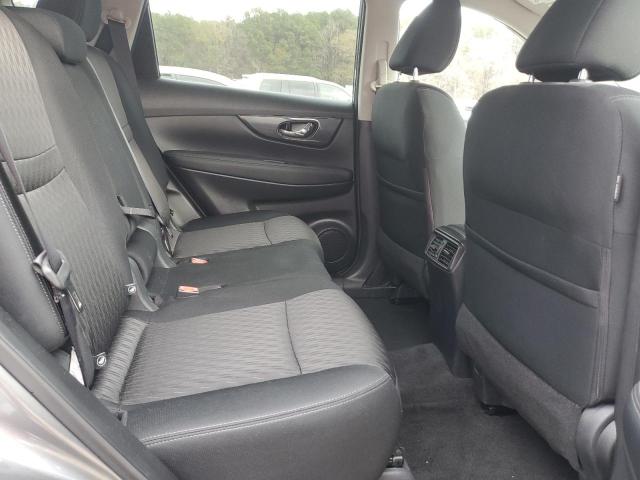2017 NISSAN ROGUE S - KNMAT2MTXHP613628