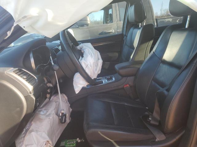 2021 JEEP GRAND CHER - 1C4RJFBG4MC646471