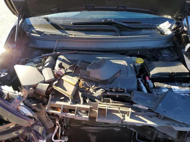 2015 JEEP CHEROKEE S - 1C4PJLAB6FW611752