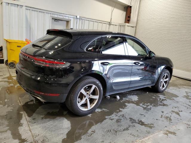 VIN WP1AA2A50MLB07687 2021 PORSCHE MACAN no.3