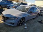 2022 HONDA ACCORD SPO - 1HGCV1F38NA108116