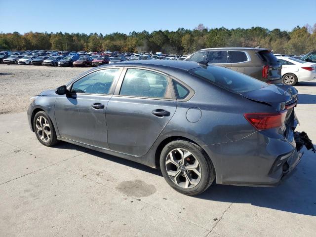 2020 KIA FORTE FE - 3KPF24AD3LE143159