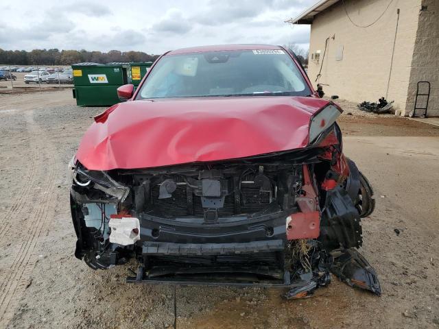 2018 MAZDA CX-5 TOURI - JM3KFACMXJ1375229