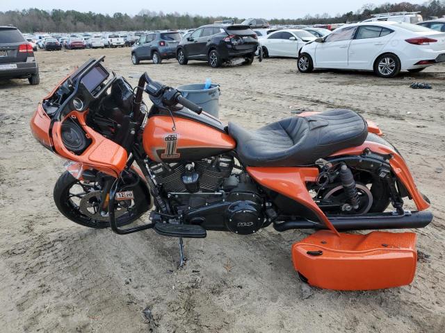 2020 HARLEY-DAVIDSON FLTRXS 1HD1KTP17LB627414