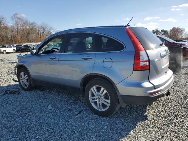 Vin: 5j6re4h75al042658, lot: 82328744, honda crv exl 20102