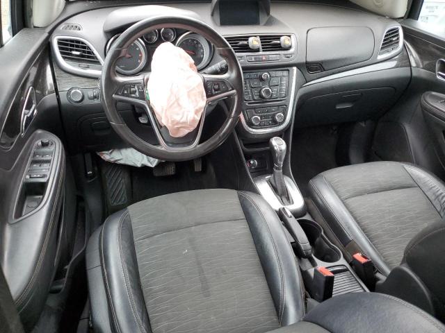 2016 BUICK ENCORE KL4CJASB2GB710816