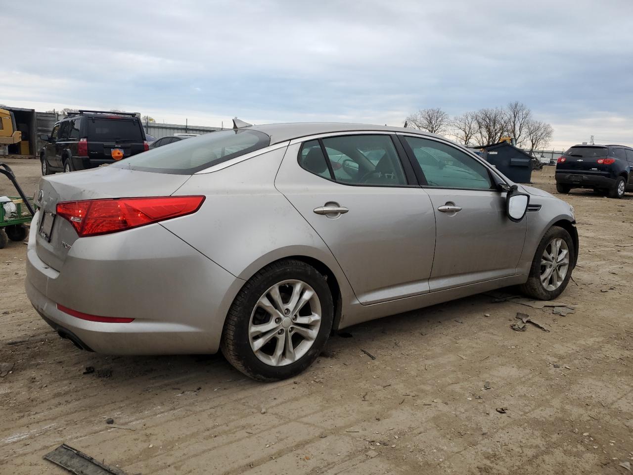 Global Auto Auctions