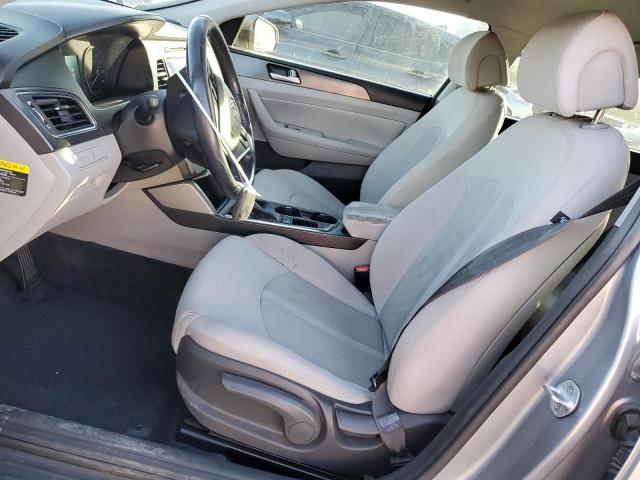 2015 HYUNDAI SONATA SPO - 5NPE34AF9FH151132