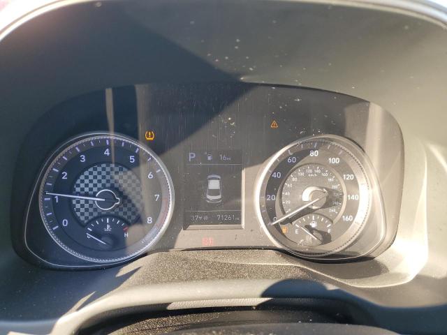 2020 HYUNDAI ELANTRA SE - 5NPD84LF1LH623622