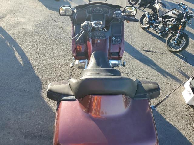 2006 HONDA GOLDWING 1HFSC47L76A508305