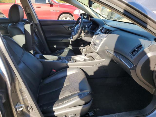 2016 NISSAN ALTIMA 3.5 - 1N4BL3AP7GC117926