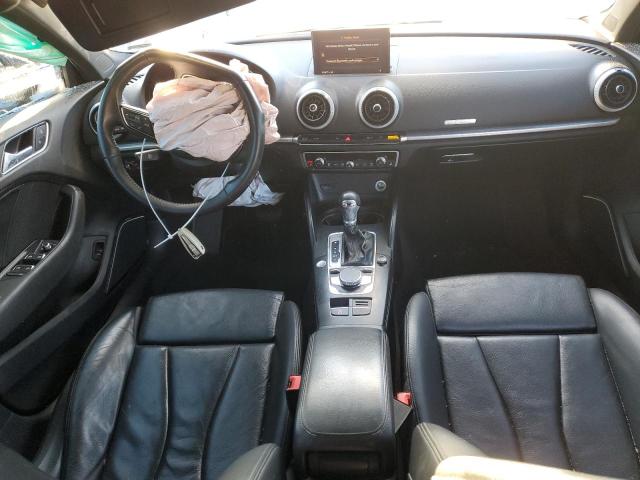 2018 AUDI A3 PREMIUM - WAUJ8GFF2J1077530