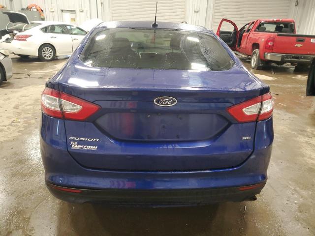 VIN 3FA6P0H77GR175532 2016 FORD FUSION no.6