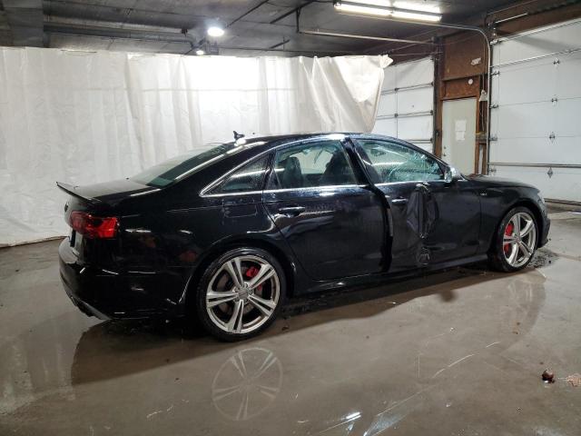 2018 AUDI S6 PREMIUM WAUFFAFC3JN069671