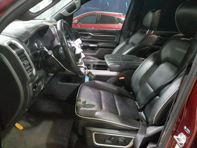 2023 RAM 1500 LARAM - 1C6SRFJT3PN577409