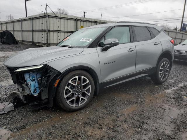 2023 CHEVROLET BLAZER RS - 3GNKBKRS1PS171899