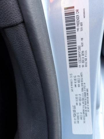 2015 CHRYSLER 200 LIMITE - 1C3CCCABXFN712683