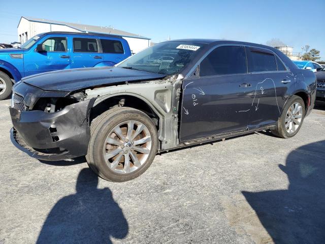 2019 CHRYSLER 300 LIMITE #3048474864