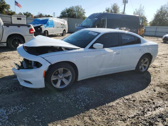 DODGE CHARGER SX
