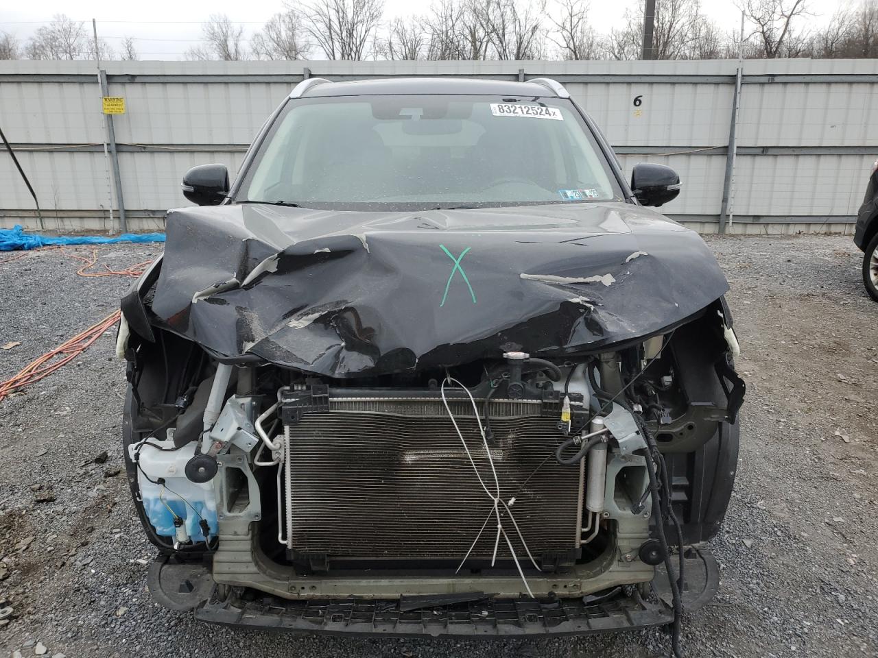 Lot #3033327822 2020 MITSUBISHI OUTLANDER