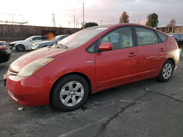 2008 TOYOTA PRIUS #3041883423