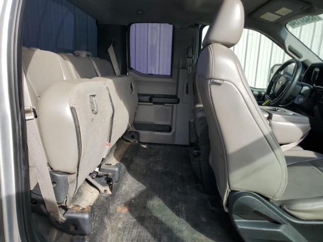 2017 FORD F150 SUPER - 1FTEX1C86HFC42017
