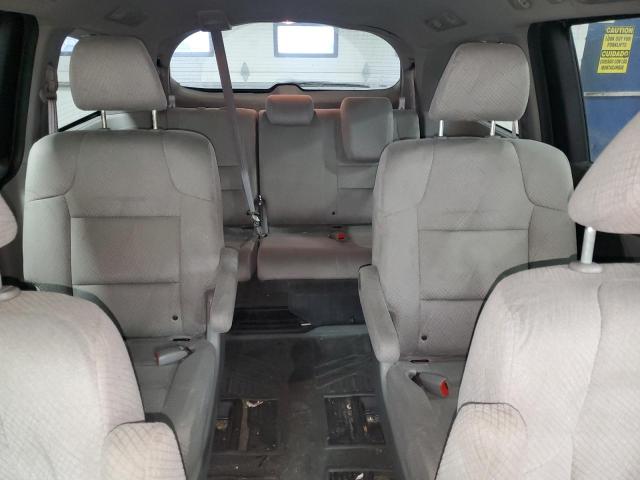 2015 HONDA ODYSSEY LX - 5FNRL5H23FB124369