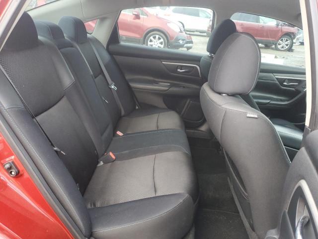 2017 NISSAN ALTIMA 2.5 - 1N4AL3AP4HC282135