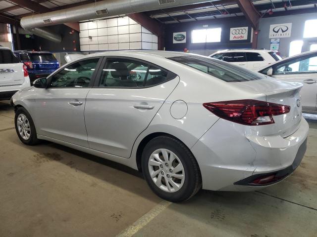 VIN 5NPD74LF4LH530192 2020 HYUNDAI ELANTRA no.2