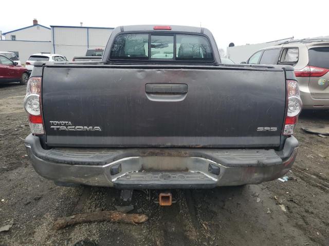 VIN 5TFUX4EN7DX021496 2013 TOYOTA TACOMA no.6