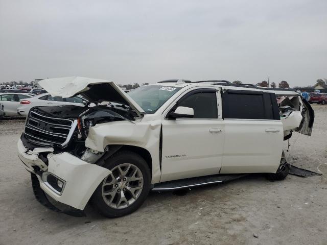 Vin: 1gks2hkc7fr519113, lot: 81785444, gmc yukon k1500 slt 2015 img_1