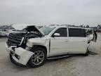 GMC YUKON K1500 SLT