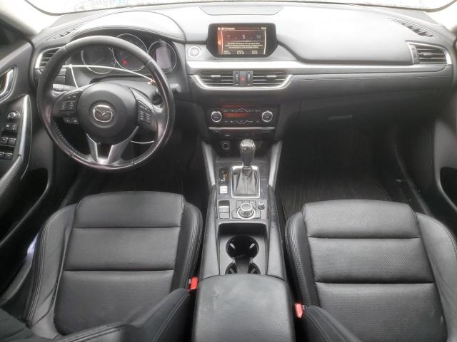 2016 MAZDA 6 TOURING - JM1GJ1V51G1428699