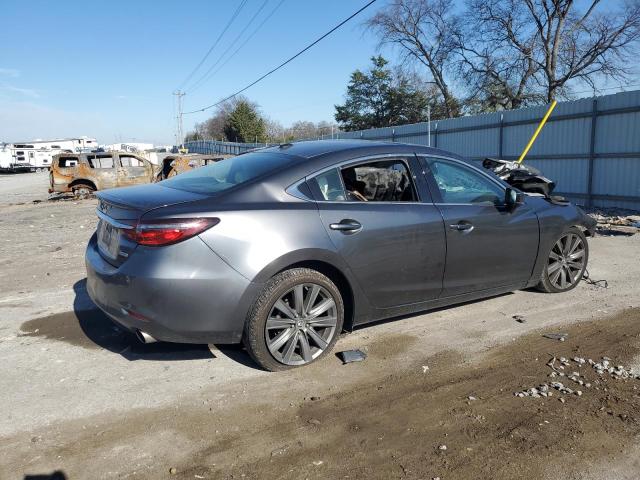 VIN JM1GL1WY0J1331178 2018 MAZDA 6 no.3