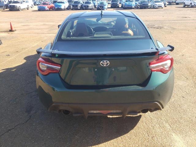 2020 TOYOTA 86 GT JF1ZNAE14L9750667