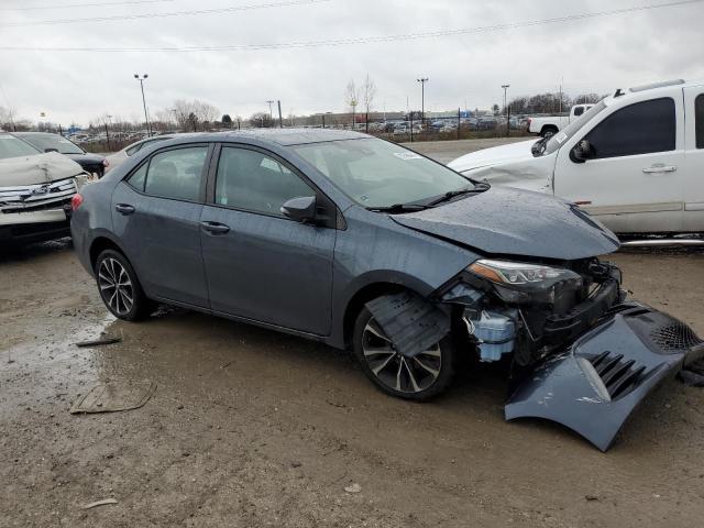 2017 TOYOTA COROLLA L - 2T1BURHE6HC785191