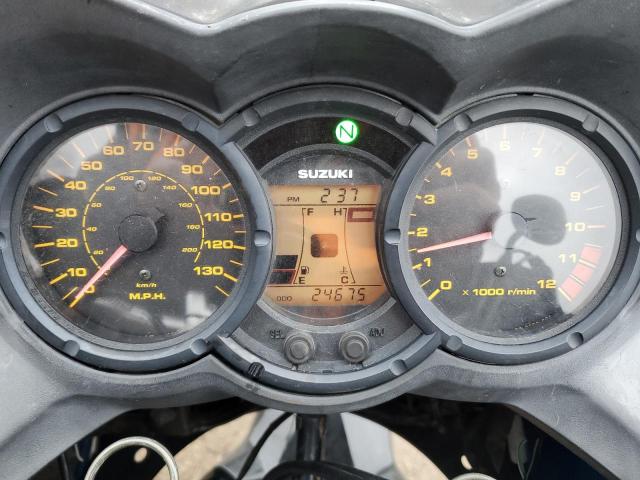 2004 SUZUKI DL650 K JS1VP54A842101714