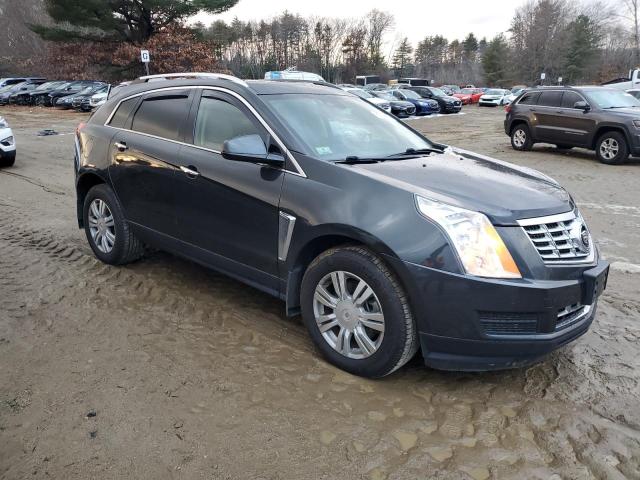 2016 CADILLAC SRX LUXURY - 3GYFNEE37GS554662