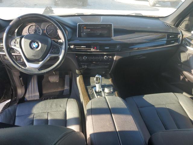 VIN 5UXKR2C38H0U24133 2017 BMW X5 no.8