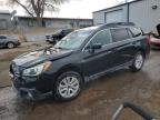 2015 SUBARU OUTBACK 2. - 4S4BSACC9F3319656
