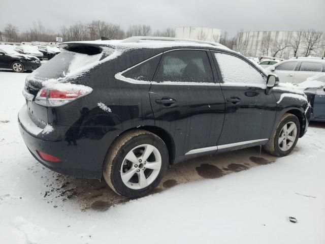 VIN 2T2BK1BA5FC310234 2015 LEXUS RX350 no.3