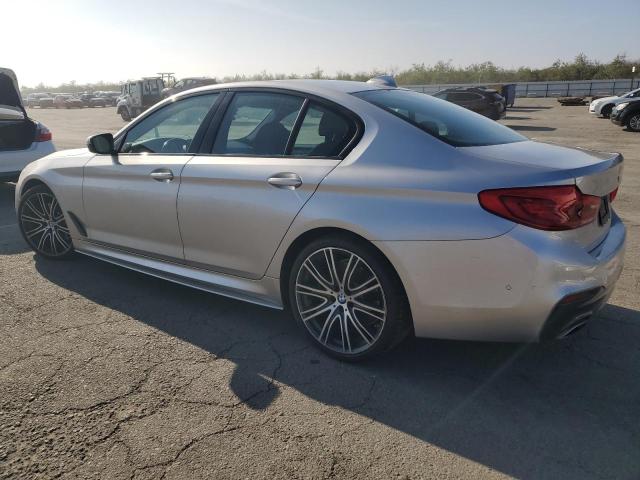 VIN WBAJE5C55KG918988 2019 BMW 5 SERIES no.2