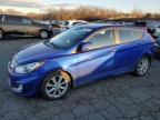 Lot #3024583577 2013 HYUNDAI ACCENT GLS