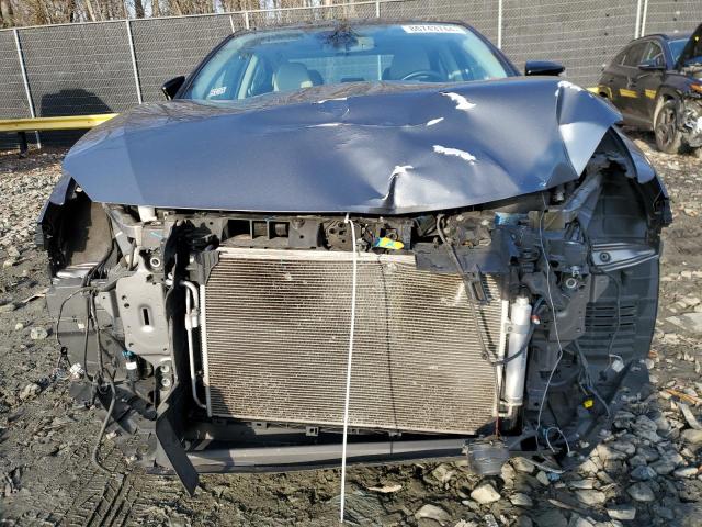 2016 NISSAN MAXIMA 3.5 - 1N4AA6APXGC416376